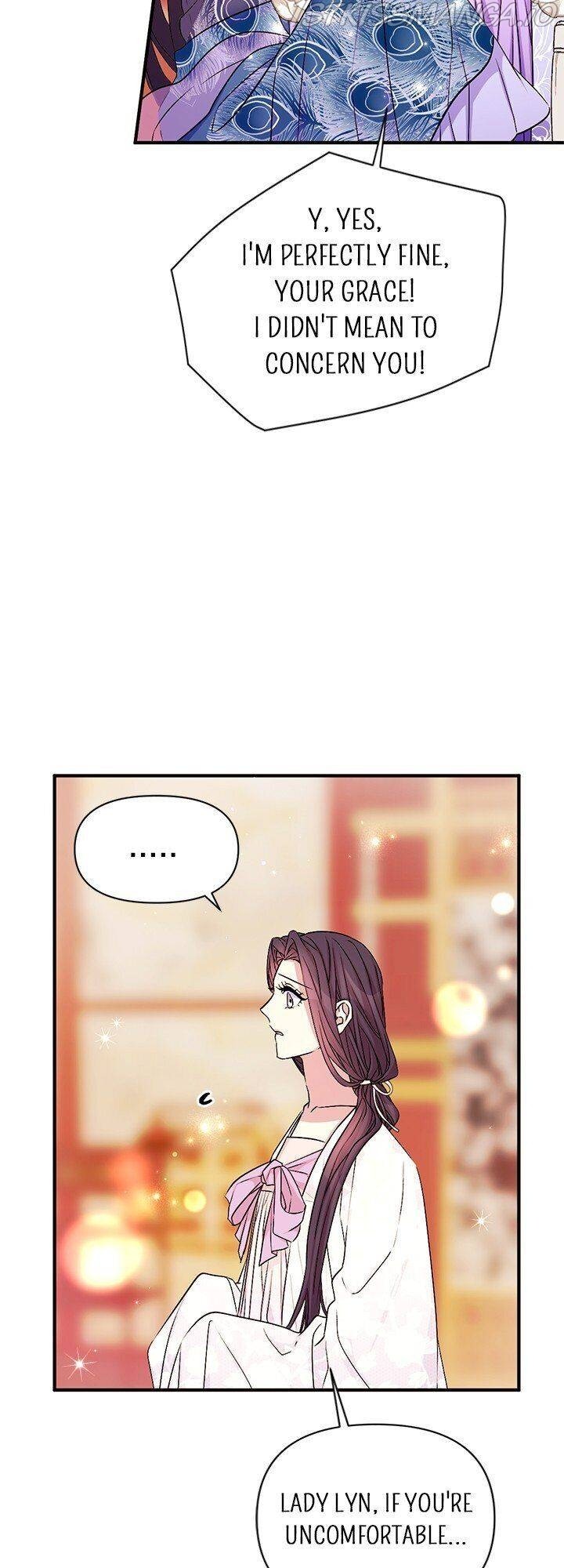 College Student Empress - Chapter 65