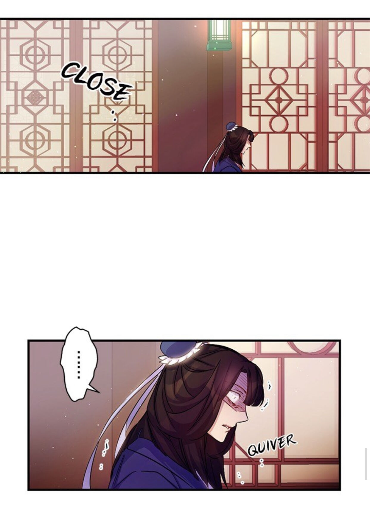 College Student Empress - Chapter 30