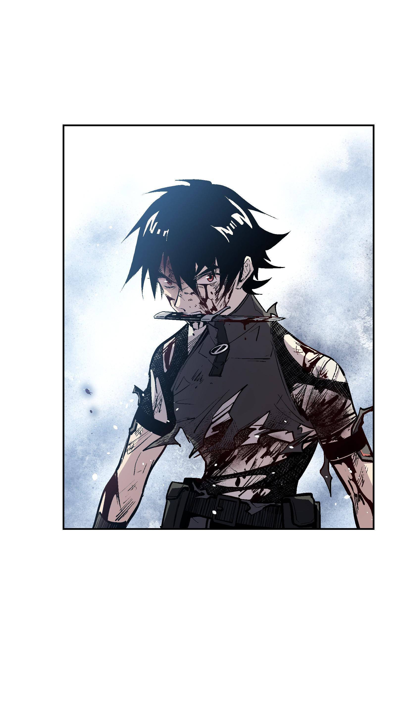 The King Of The Special Forces - Chapter 51