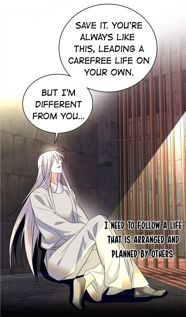 We Are Different, Your Majesty - Chapter 85