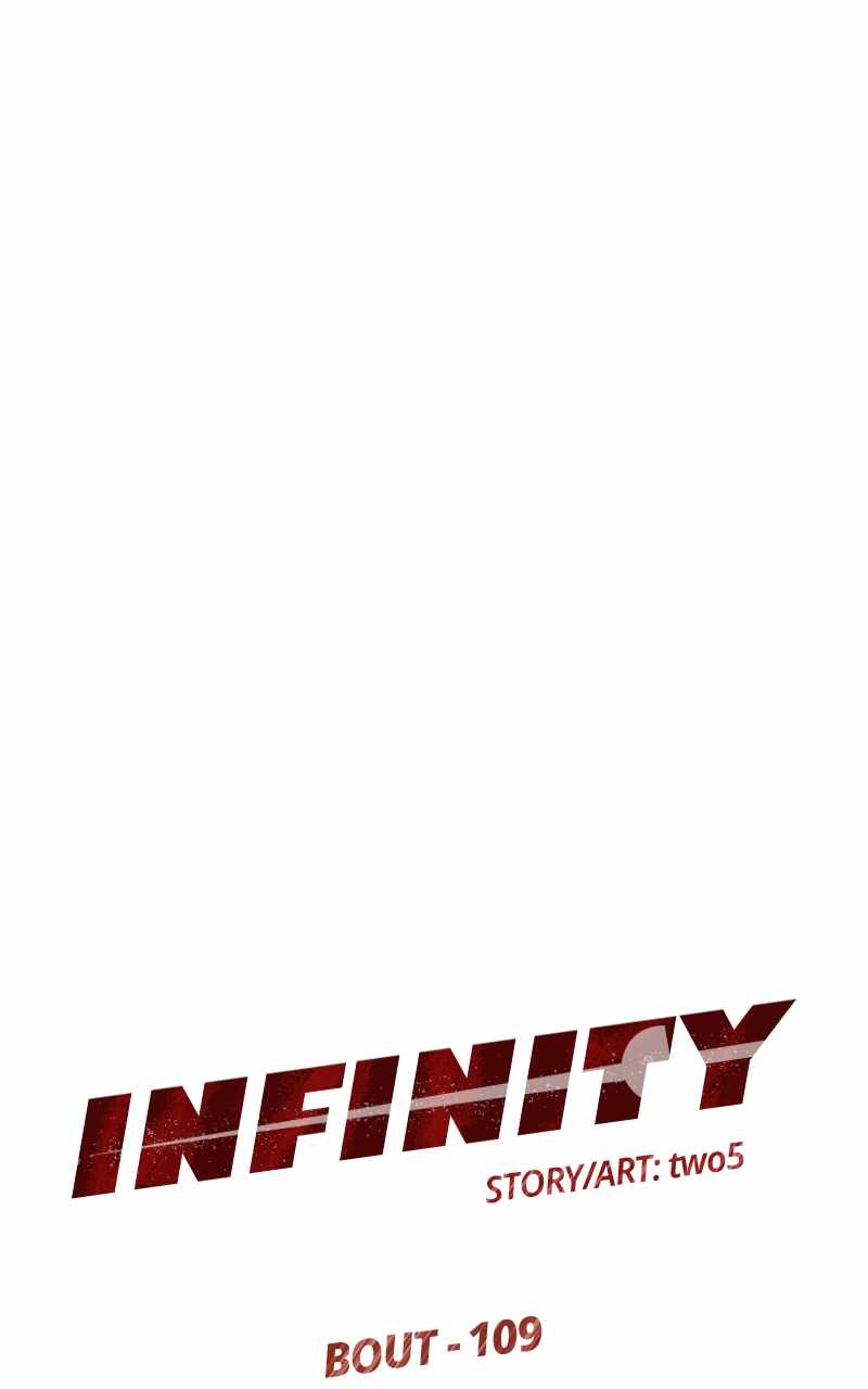 Infinity - Chapter 109