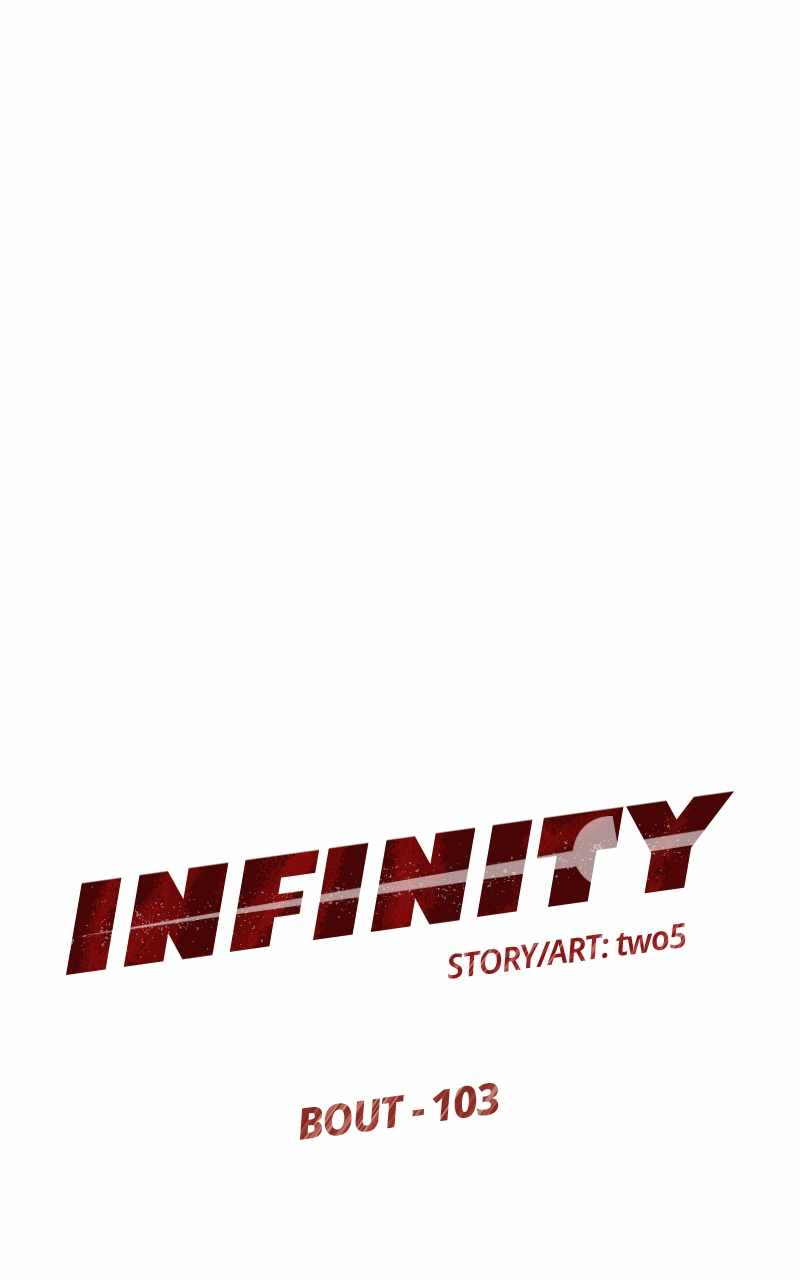 Infinity - Chapter 103