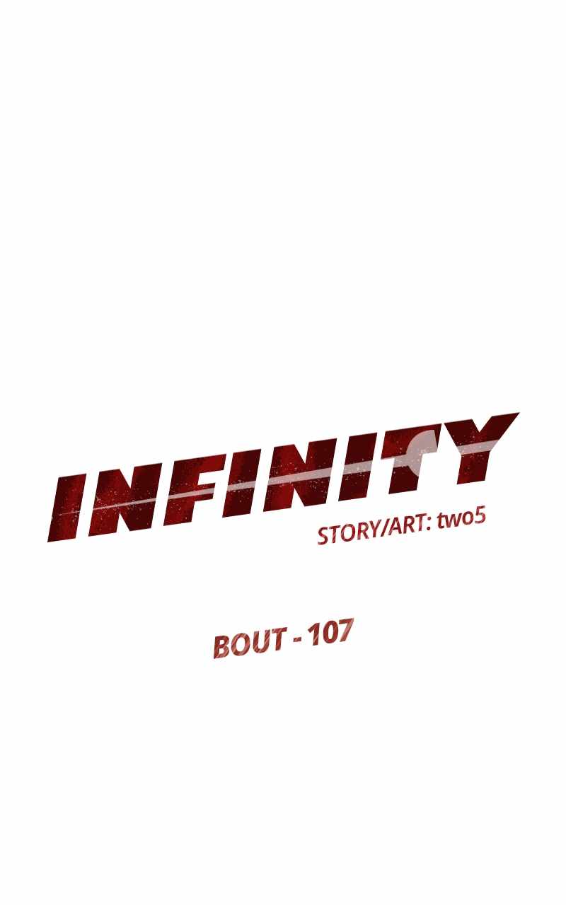 Infinity - Chapter 107