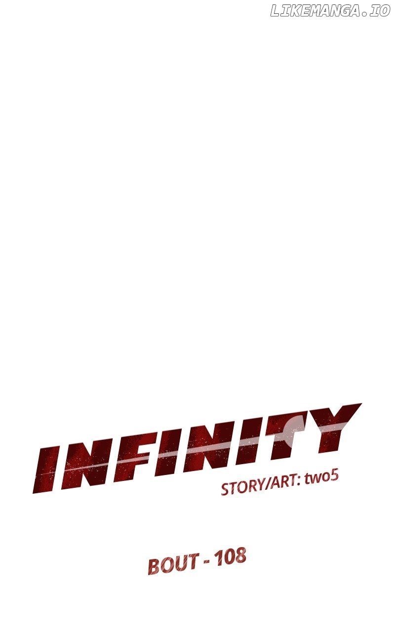 Infinity - Chapter 108