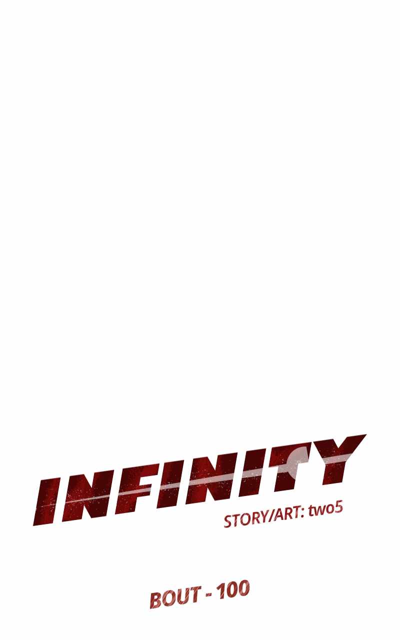 Infinity - Chapter 100