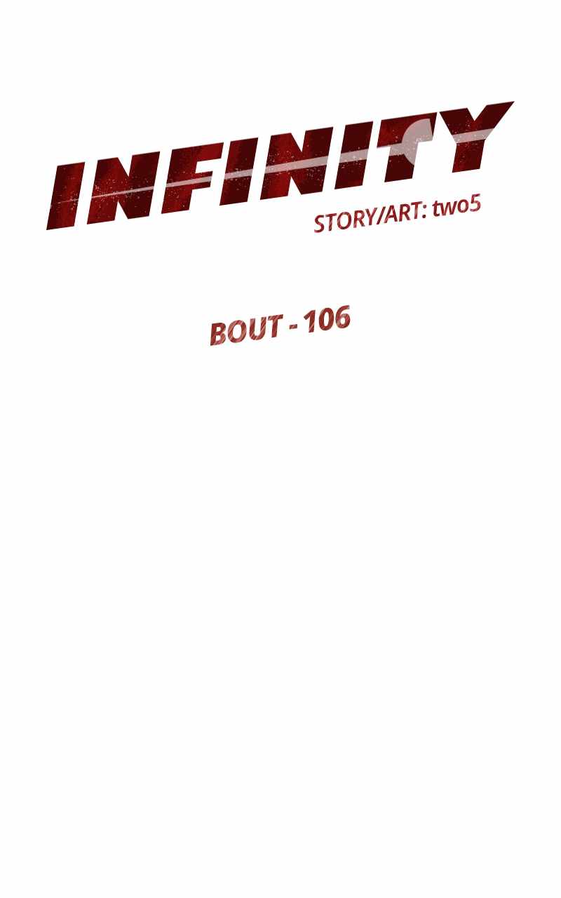 Infinity - Chapter 106