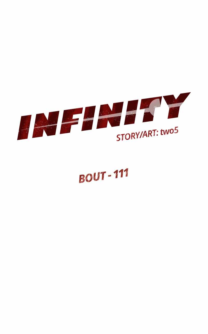 Infinity - Chapter 111