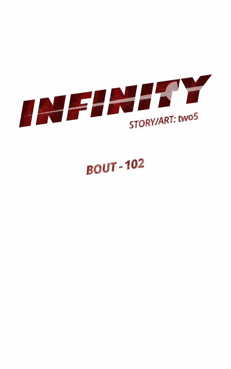 Infinity - Chapter 102