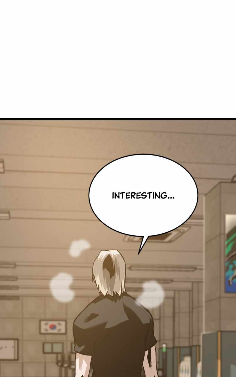 Infinity - Chapter 102