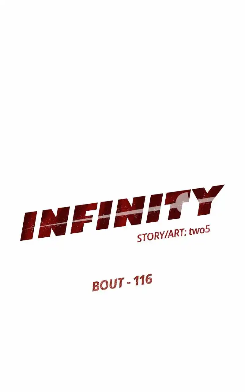 Infinity - Chapter 116