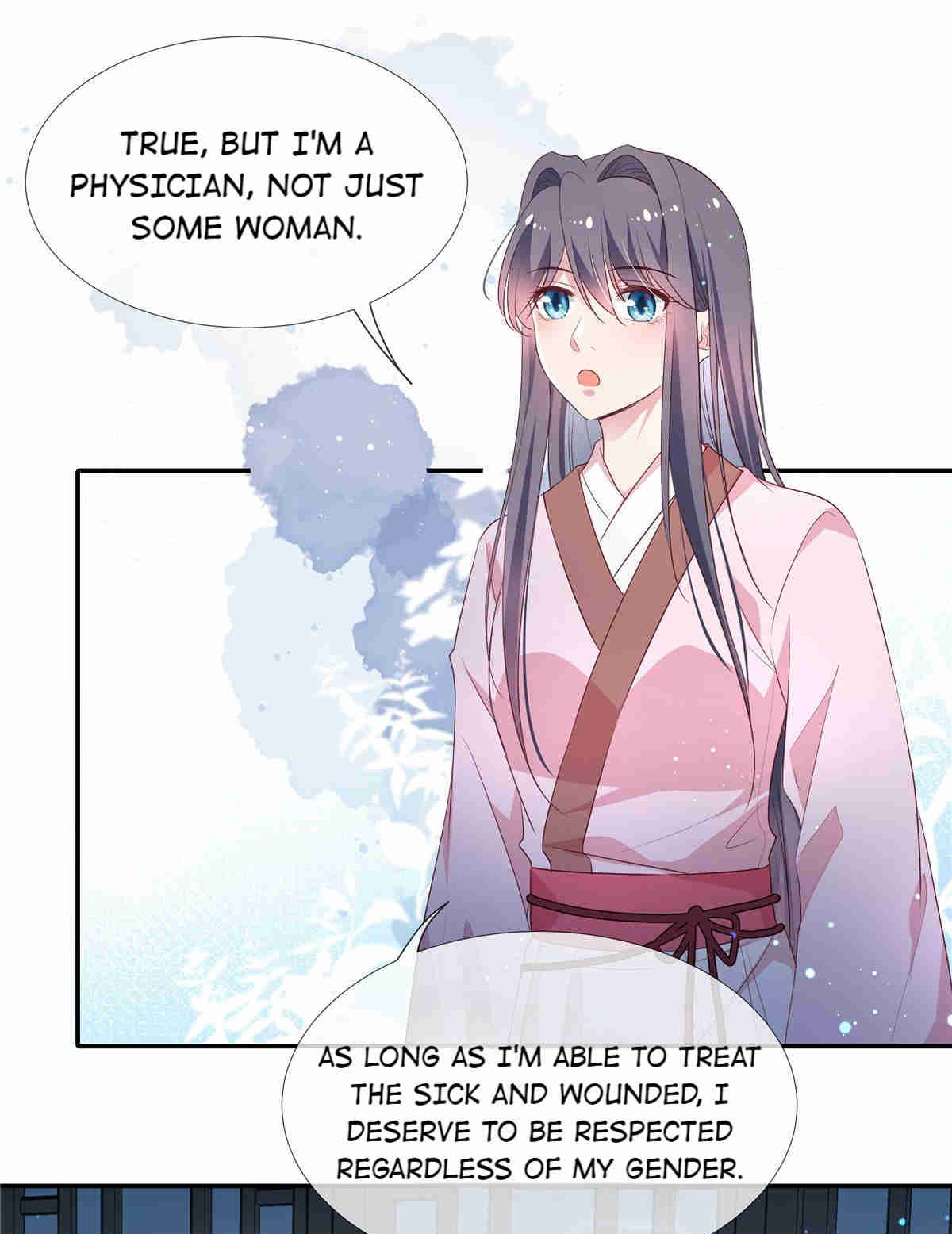 Ravishing Physician: Yield To Me, Your Royal Highness - Chapter 59: The General Appears