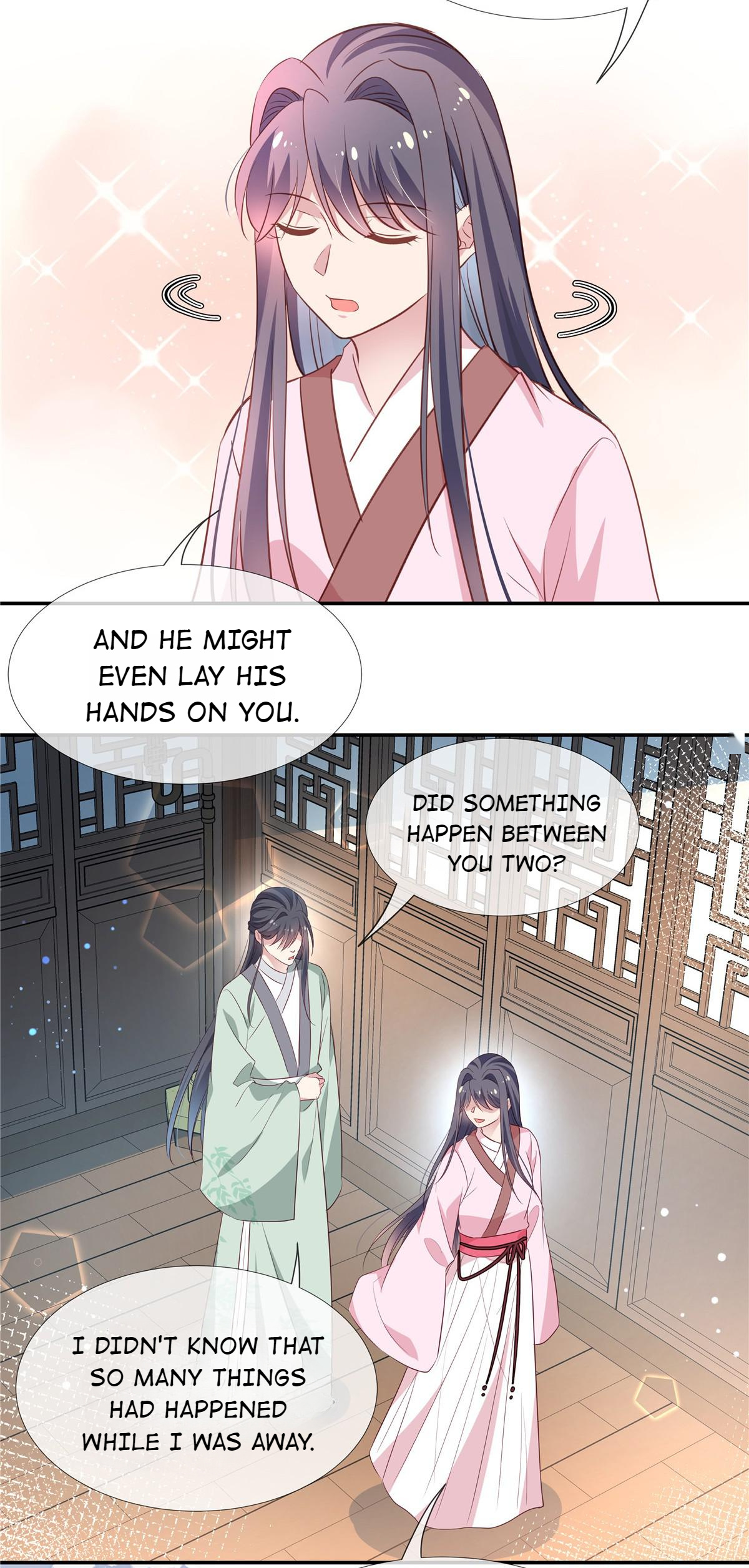 Ravishing Physician: Yield To Me, Your Royal Highness - Chapter 59: The General Appears