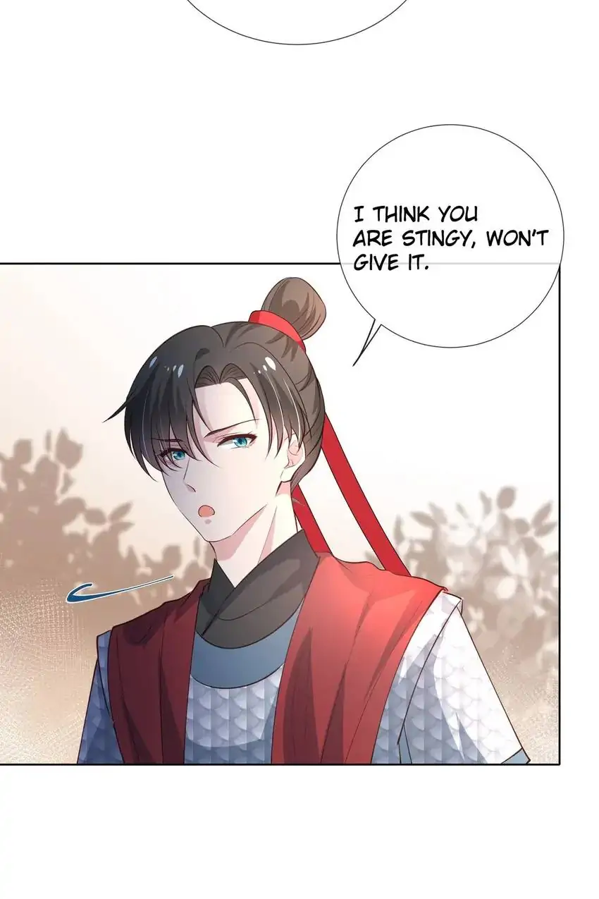 Ravishing Physician: Yield To Me, Your Royal Highness - Chapter 86