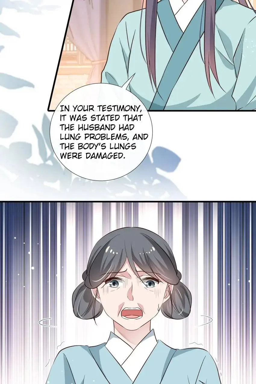 Ravishing Physician: Yield To Me, Your Royal Highness - Chapter 95