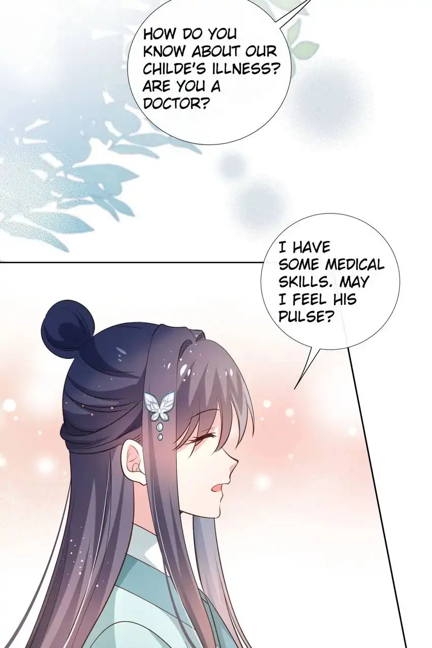 Ravishing Physician: Yield To Me, Your Royal Highness - Chapter 87