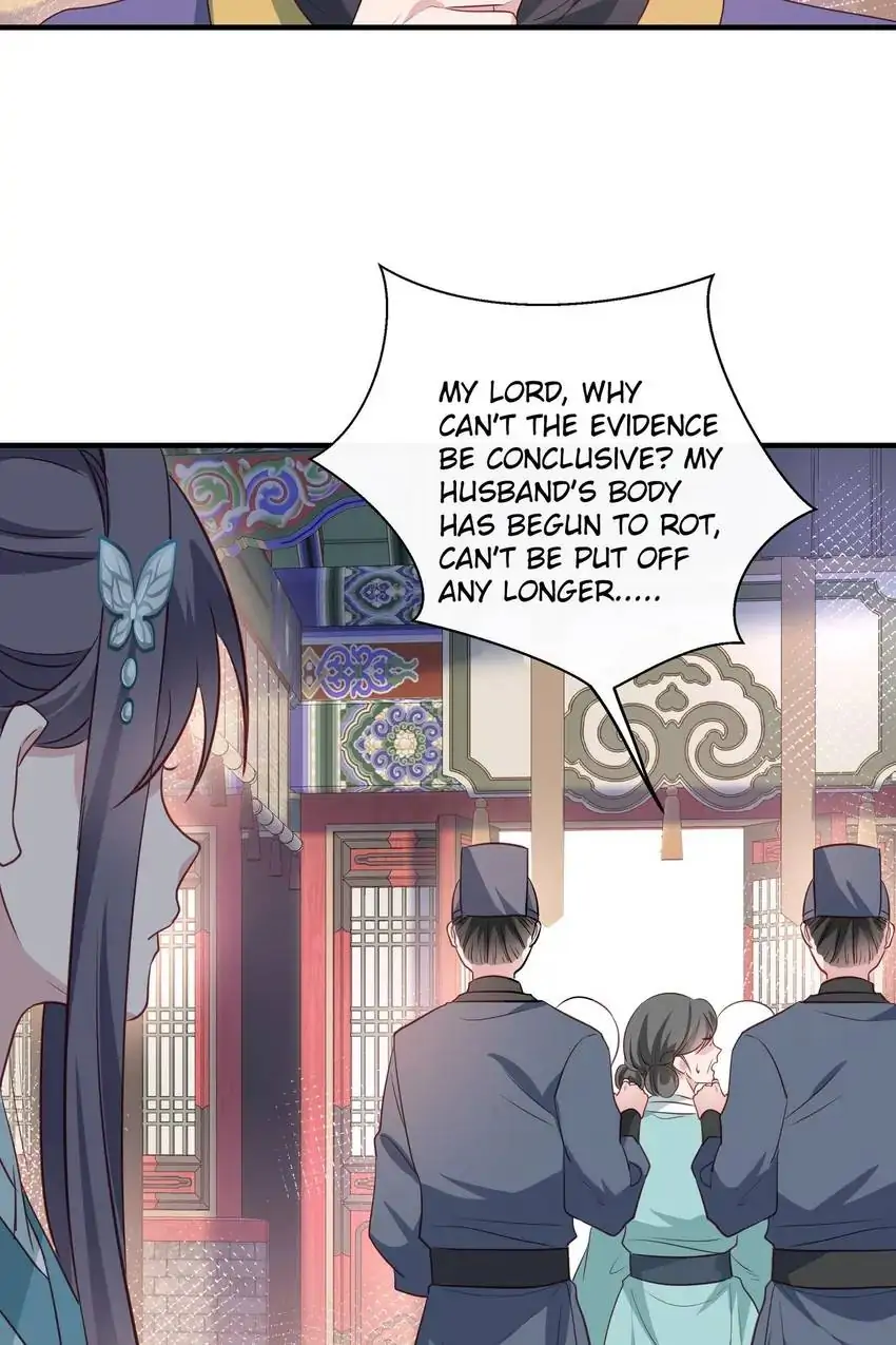 Ravishing Physician: Yield To Me, Your Royal Highness - Chapter 92