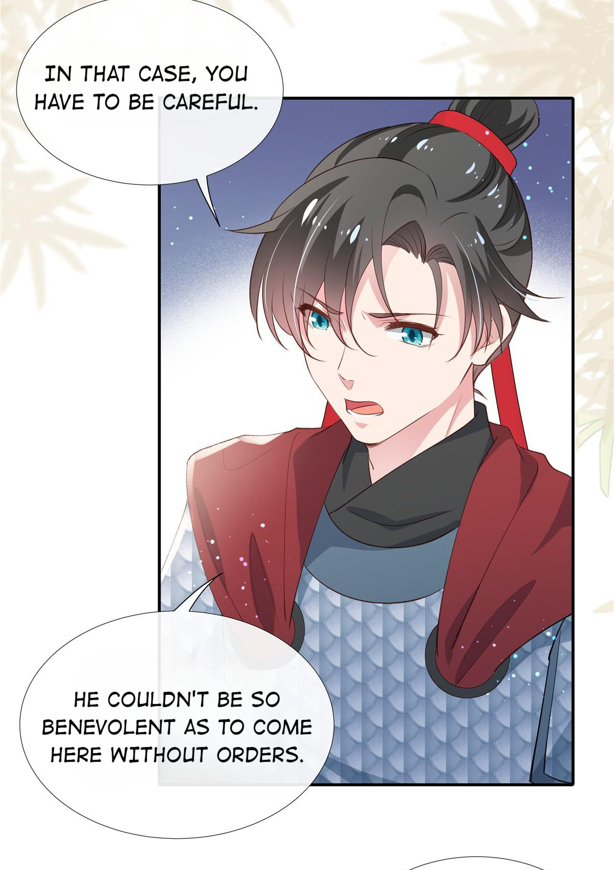 Ravishing Physician: Yield To Me, Your Royal Highness - Chapter 72: Are You Xu Feng?