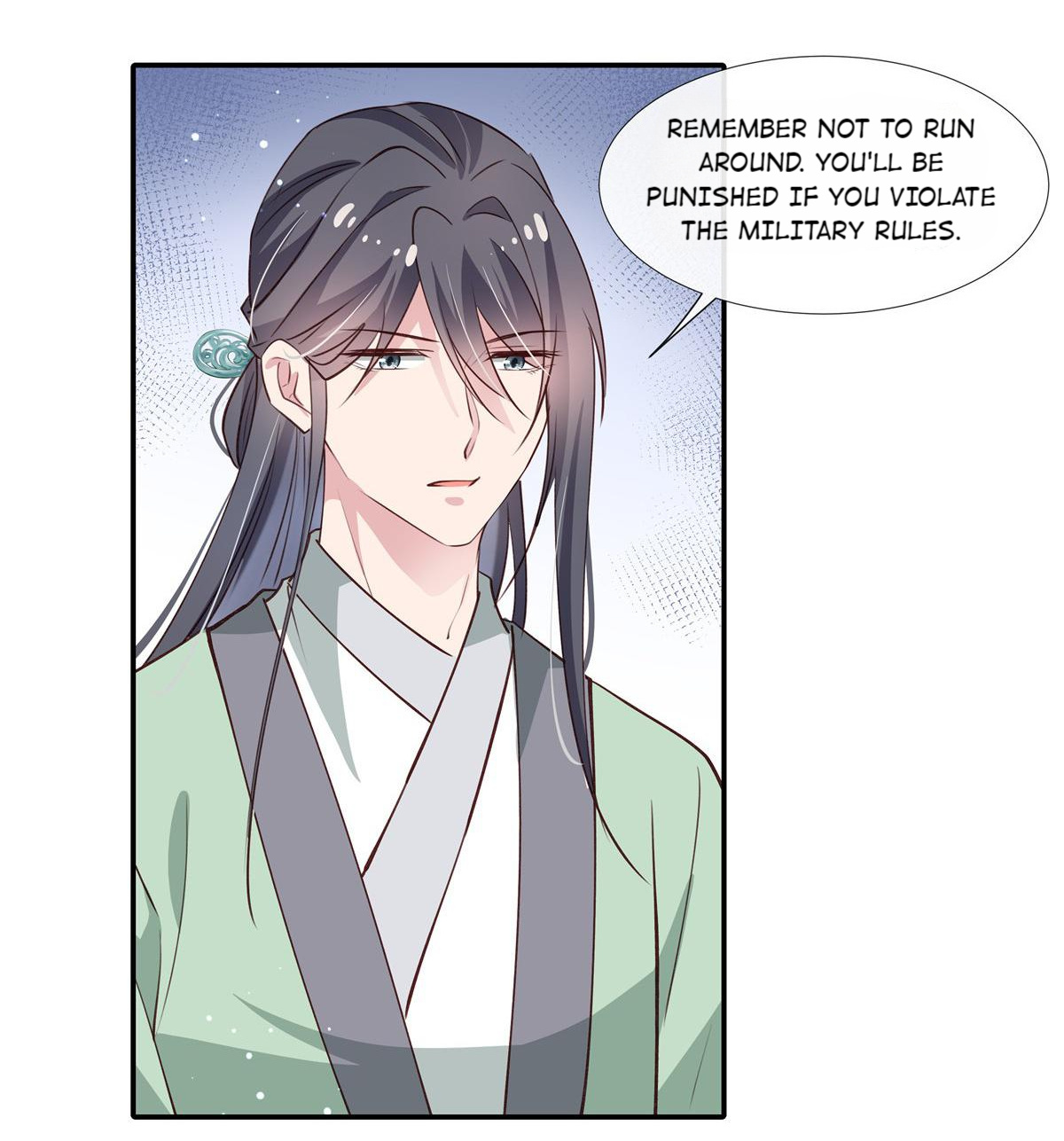 Ravishing Physician: Yield To Me, Your Royal Highness - Chapter 72: Are You Xu Feng?