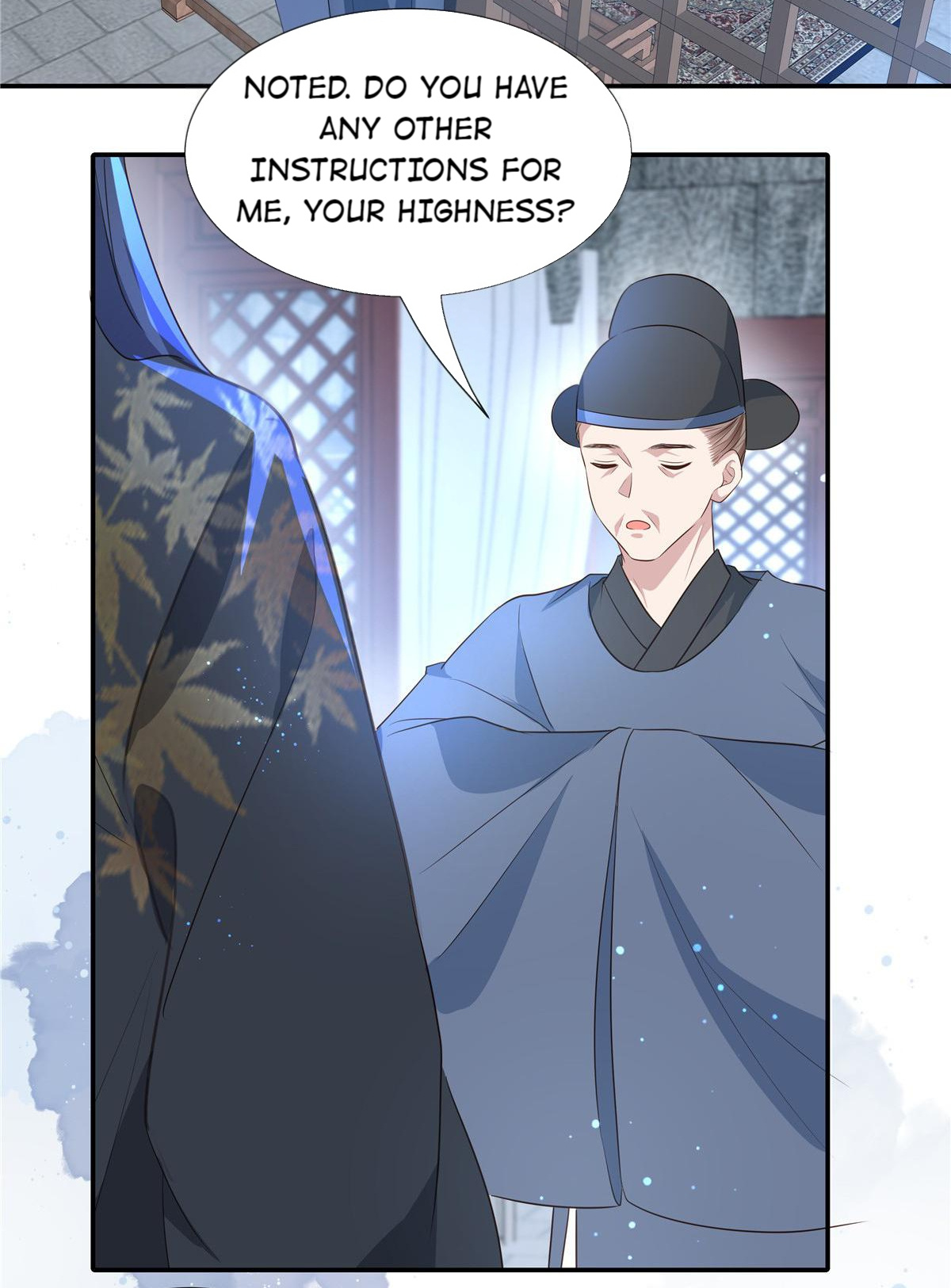 Ravishing Physician: Yield To Me, Your Royal Highness - Chapter 51: Would You Like A Demonstration?