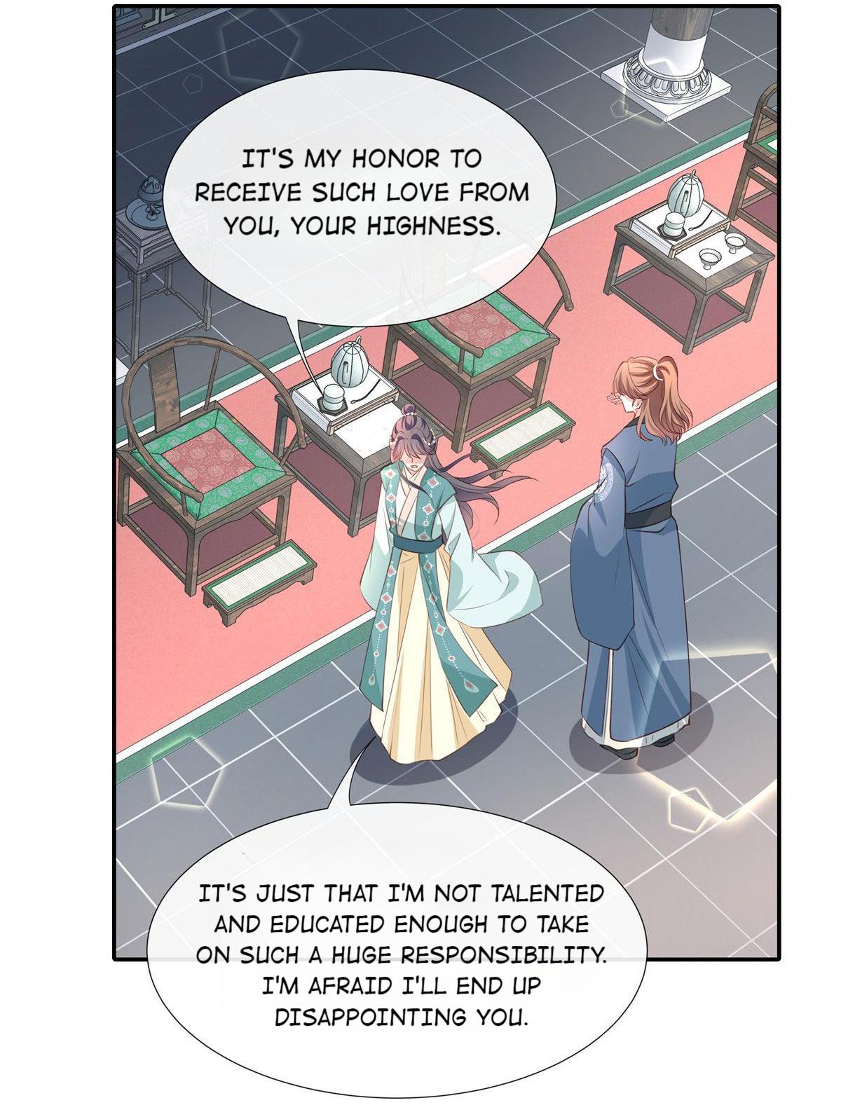 Ravishing Physician: Yield To Me, Your Royal Highness - Chapter 39: Leaving This Place