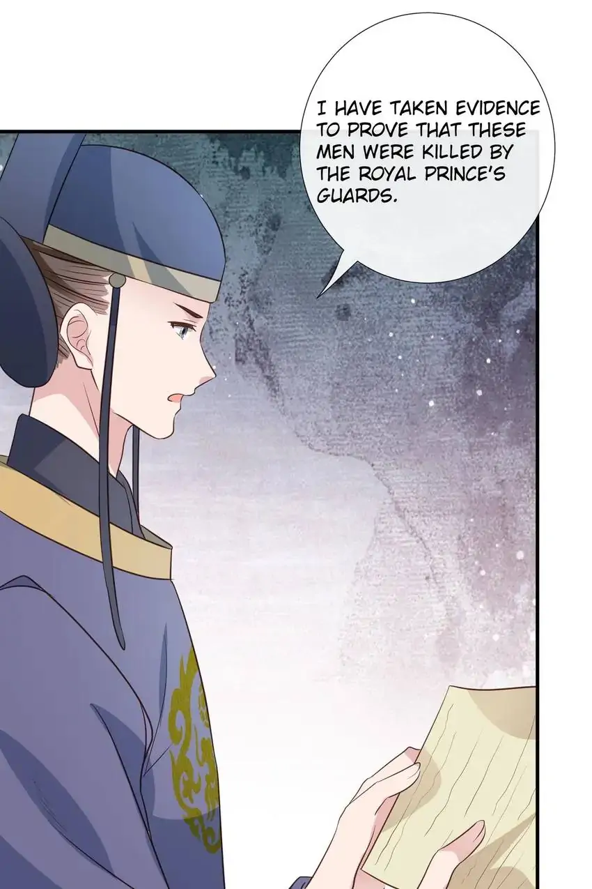 Ravishing Physician: Yield To Me, Your Royal Highness - Chapter 94