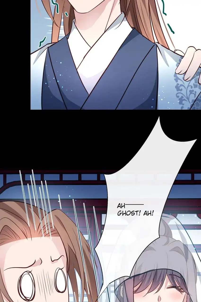 Ravishing Physician: Yield To Me, Your Royal Highness - Chapter 94