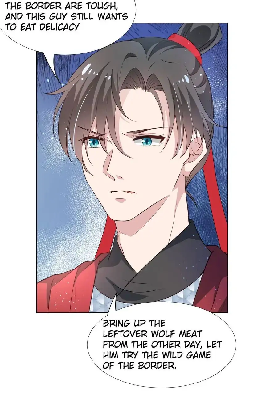 Ravishing Physician: Yield To Me, Your Royal Highness - Chapter 80