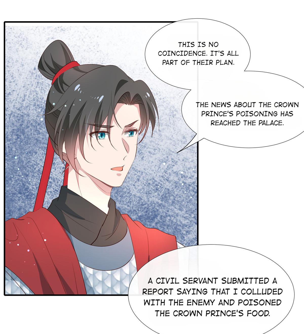 Ravishing Physician: Yield To Me, Your Royal Highness - Chapter 68: Going Into Battle