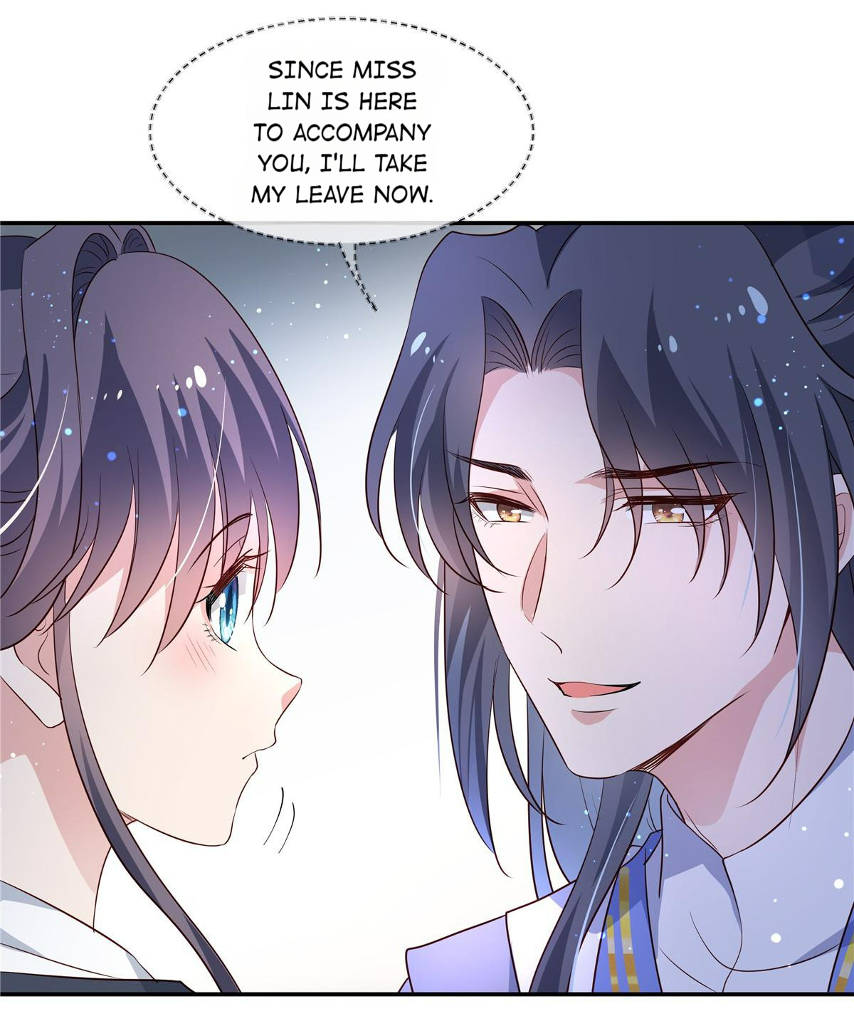 Ravishing Physician: Yield To Me, Your Royal Highness - Chapter 64: Courting Zhao Xiaohu