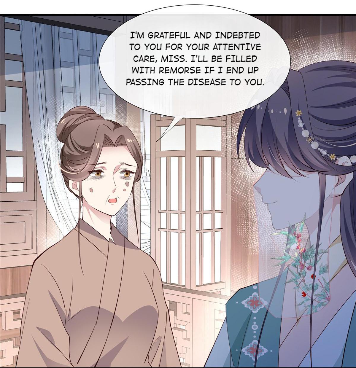 Ravishing Physician: Yield To Me, Your Royal Highness - Chapter 37: Becoming The Test Subject