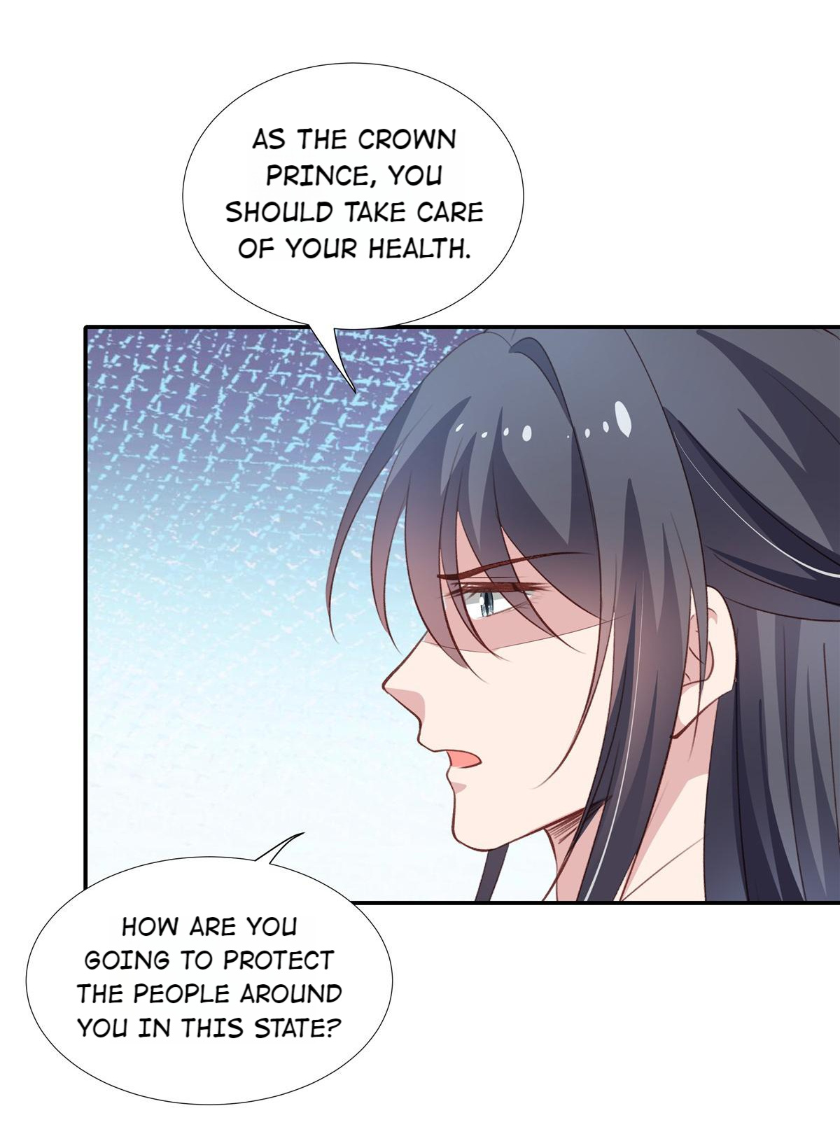 Ravishing Physician: Yield To Me, Your Royal Highness - Chapter 77: Xu Feng’s Betrayal