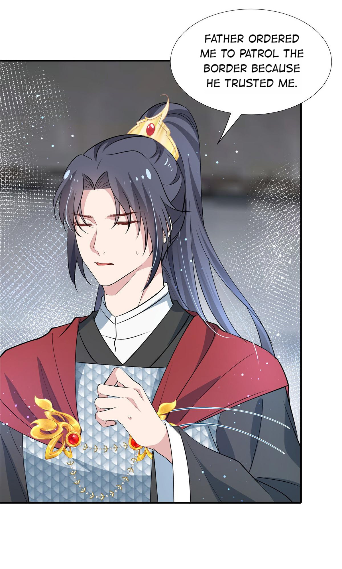 Ravishing Physician: Yield To Me, Your Royal Highness - Chapter 77: Xu Feng’s Betrayal