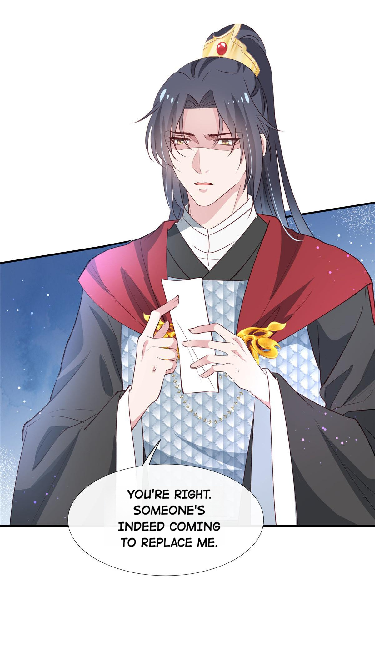 Ravishing Physician: Yield To Me, Your Royal Highness - Chapter 77: Xu Feng’s Betrayal