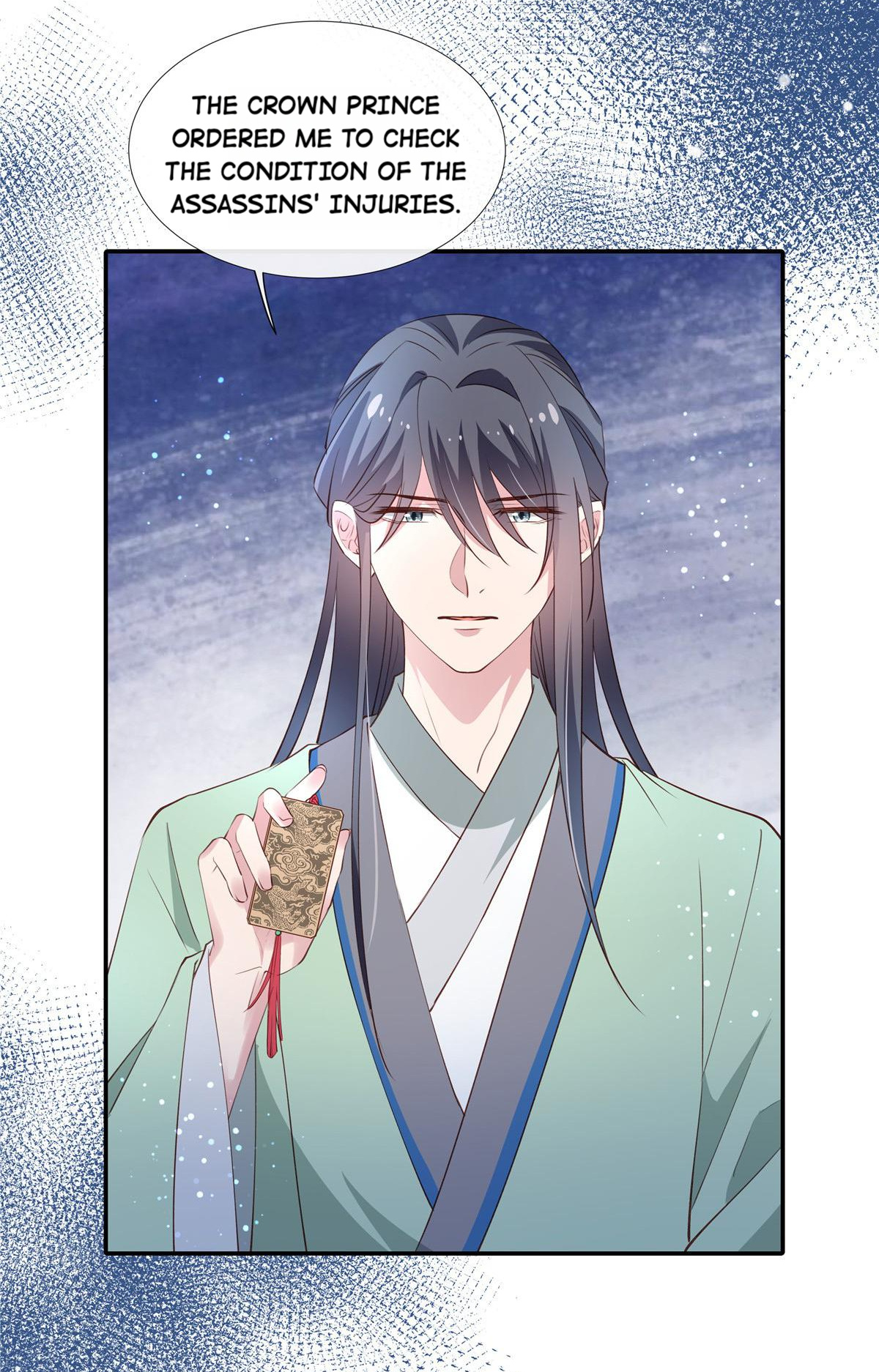 Ravishing Physician: Yield To Me, Your Royal Highness - Chapter 77: Xu Feng’s Betrayal