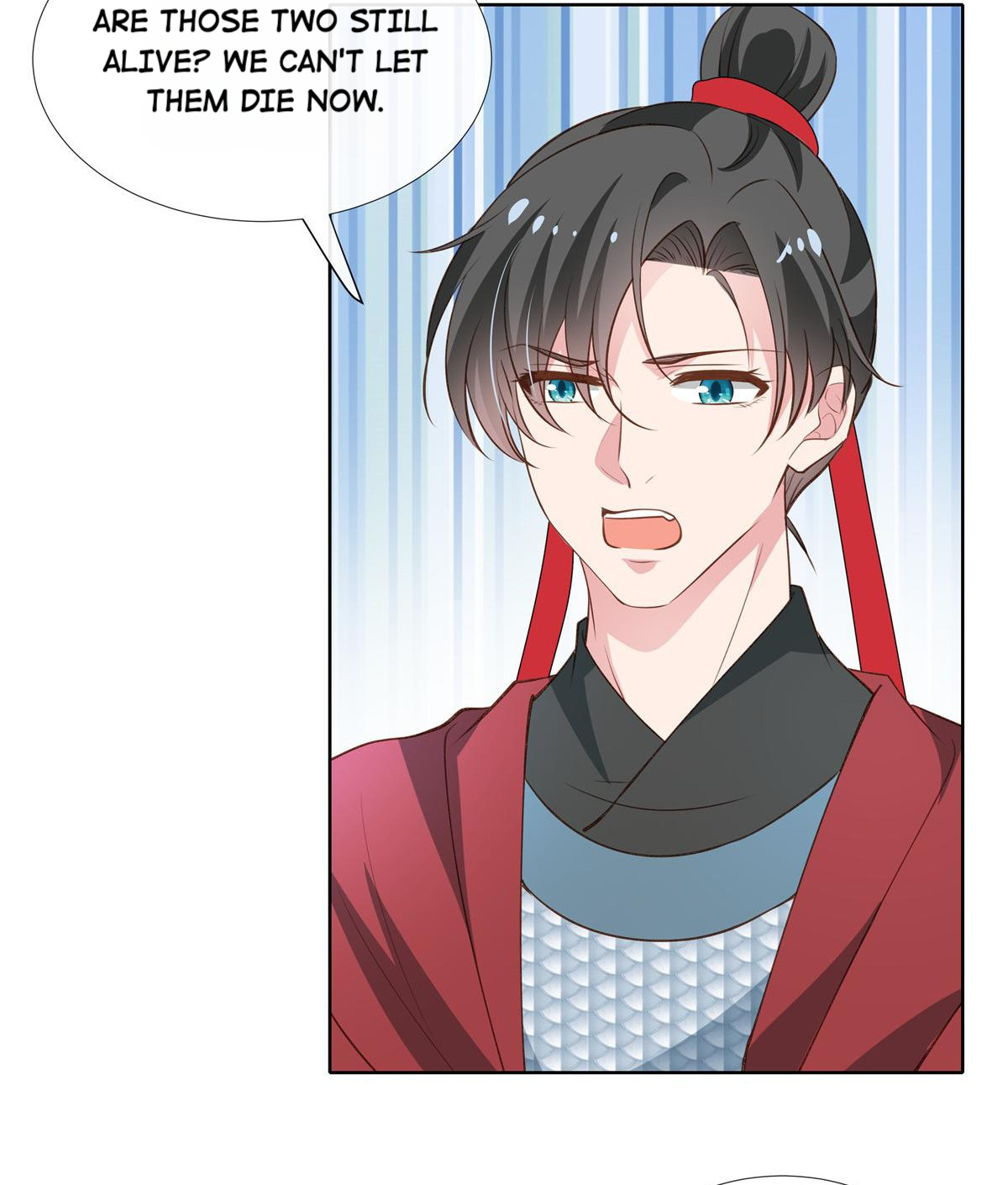 Ravishing Physician: Yield To Me, Your Royal Highness - Chapter 77: Xu Feng’s Betrayal