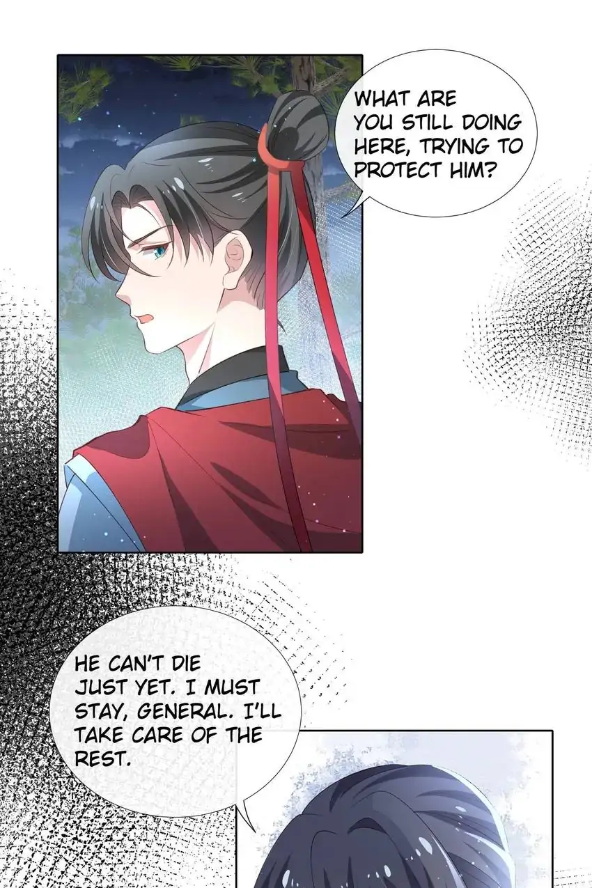 Ravishing Physician: Yield To Me, Your Royal Highness - Chapter 84