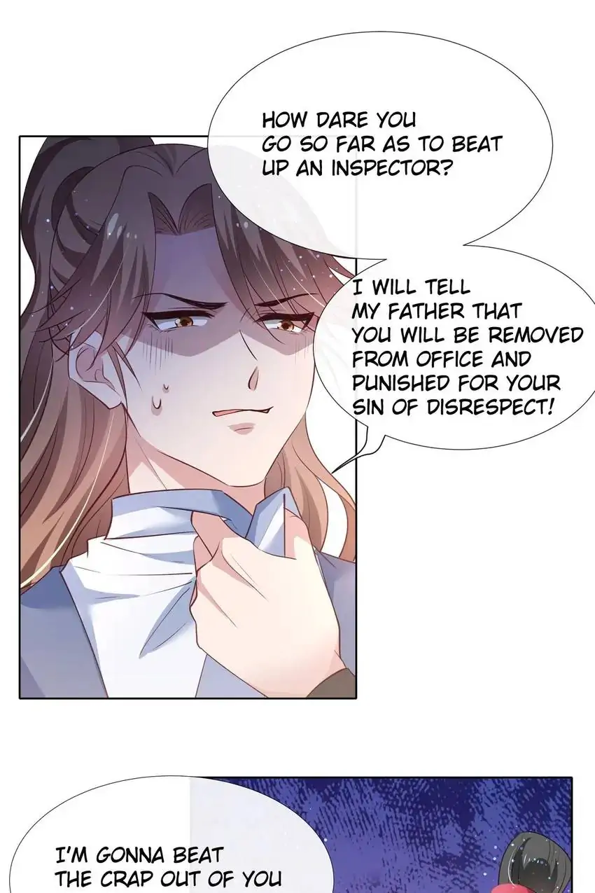 Ravishing Physician: Yield To Me, Your Royal Highness - Chapter 82