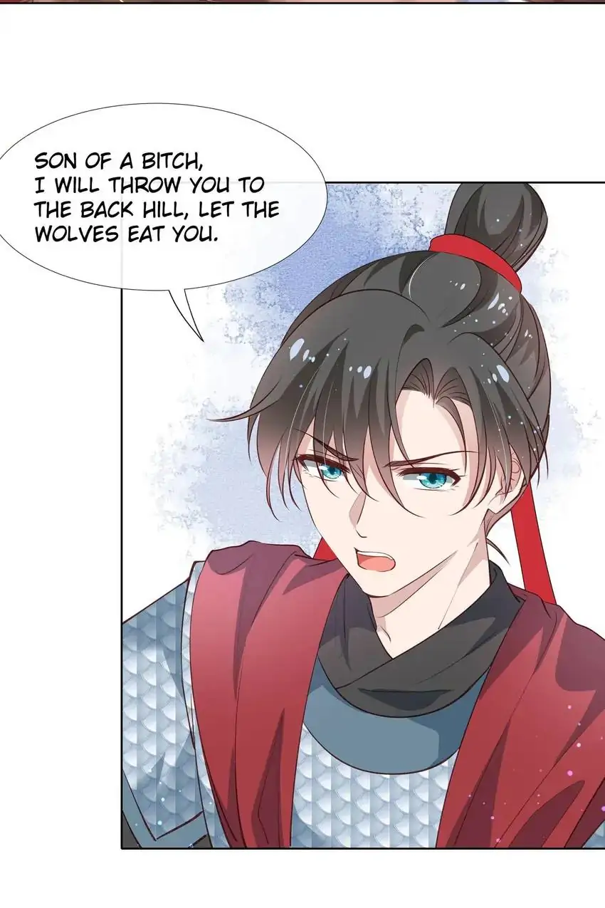 Ravishing Physician: Yield To Me, Your Royal Highness - Chapter 82