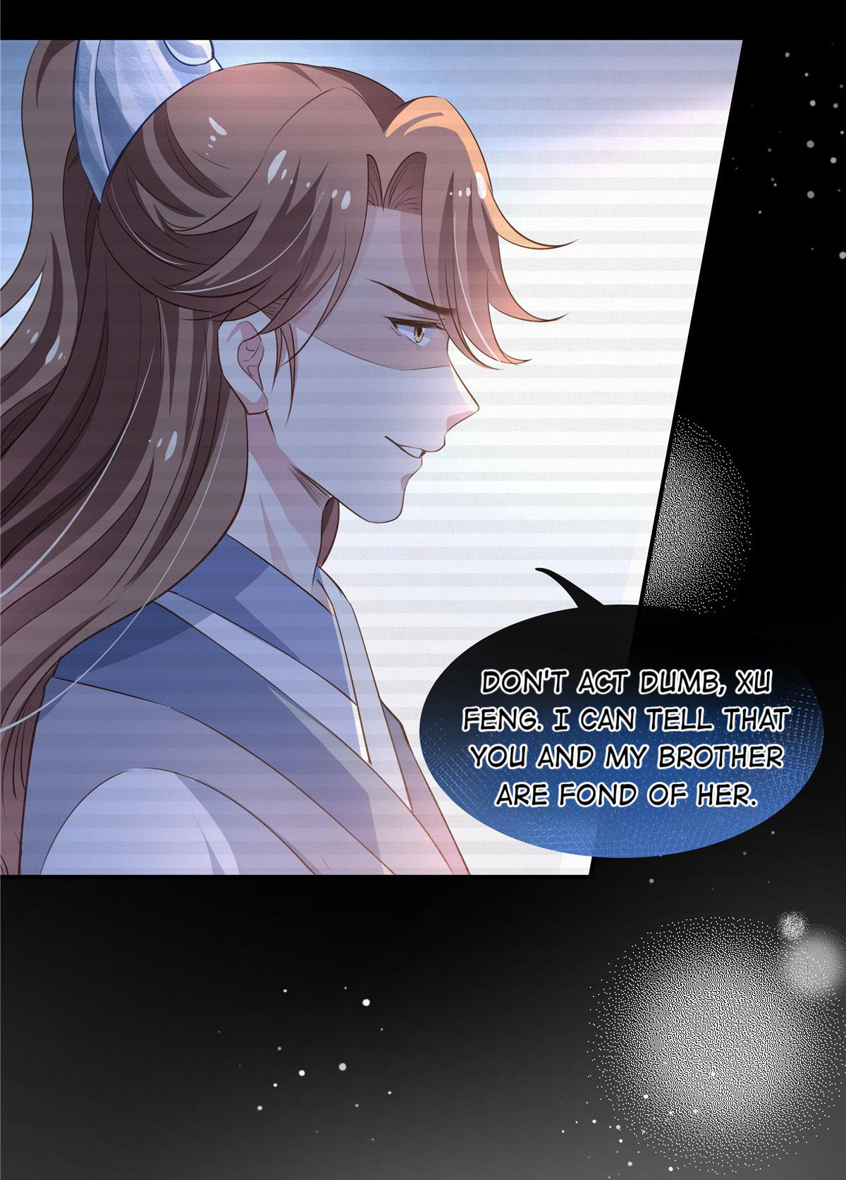 Ravishing Physician: Yield To Me, Your Royal Highness - Chapter 71: Let’s Strike A Deal, Physician Xu