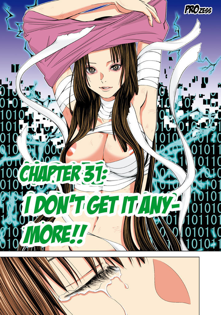 Minimum - Vol.4 Chapter 31 : I Don T Get It Anymore!!