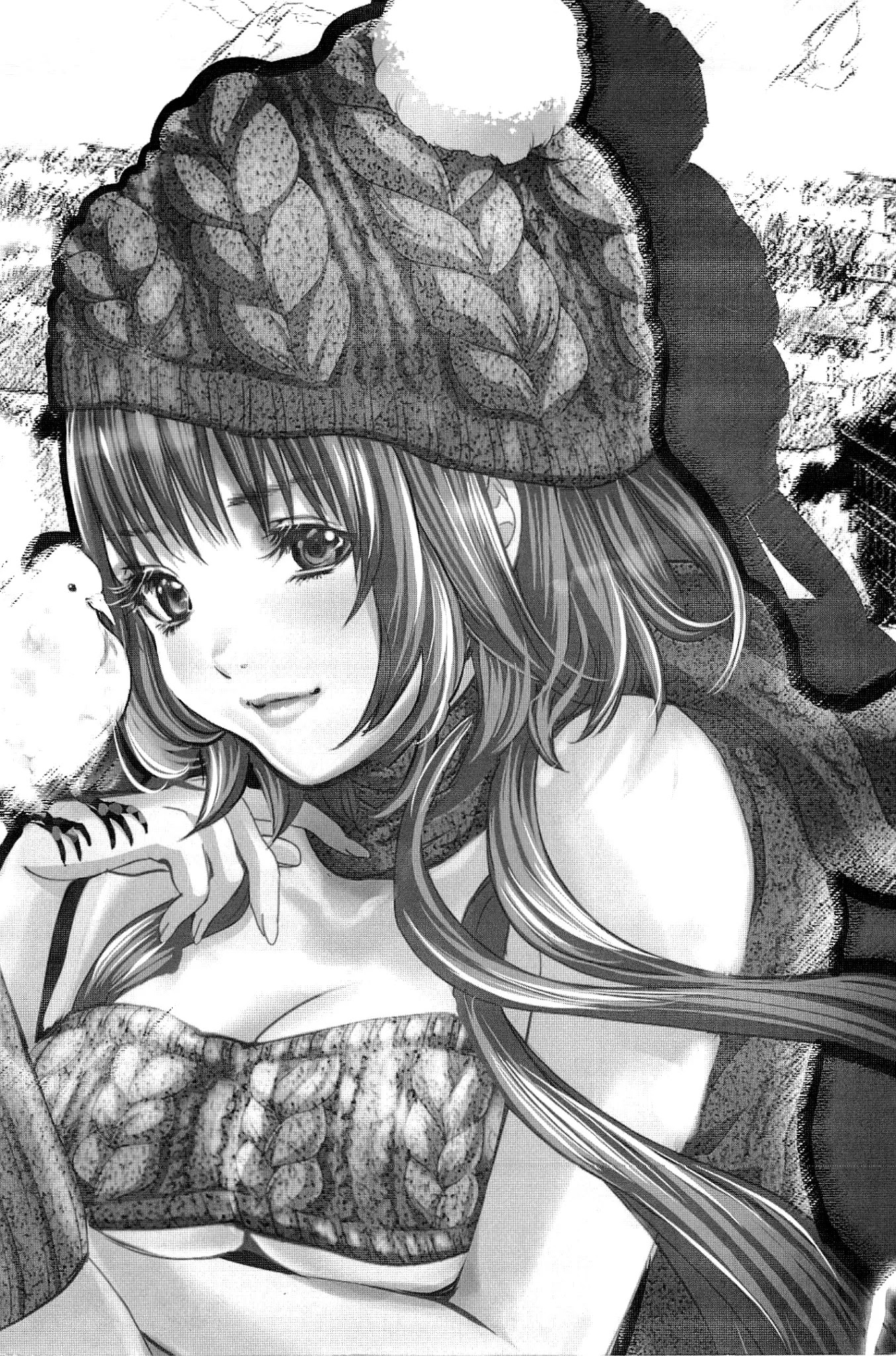 Minimum - Chapter 49: Saitou Cocoa, Do You Need It Or Not?