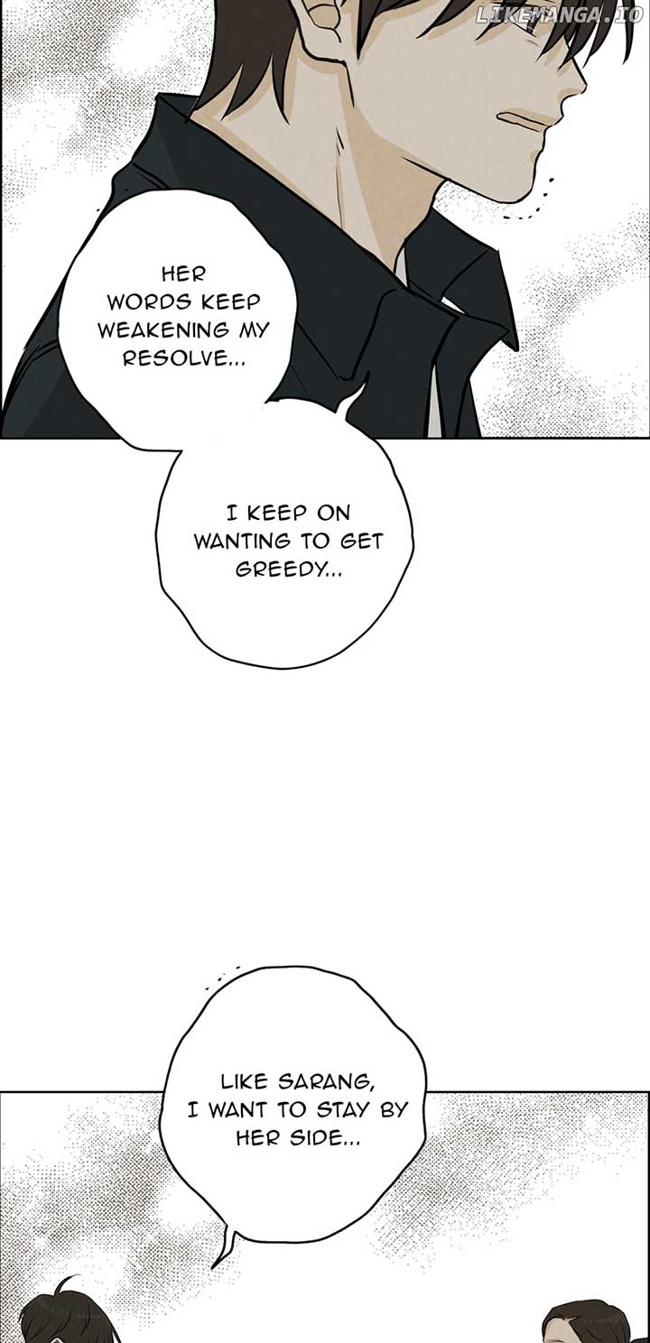 The Groom Disappeared - Chapter 116