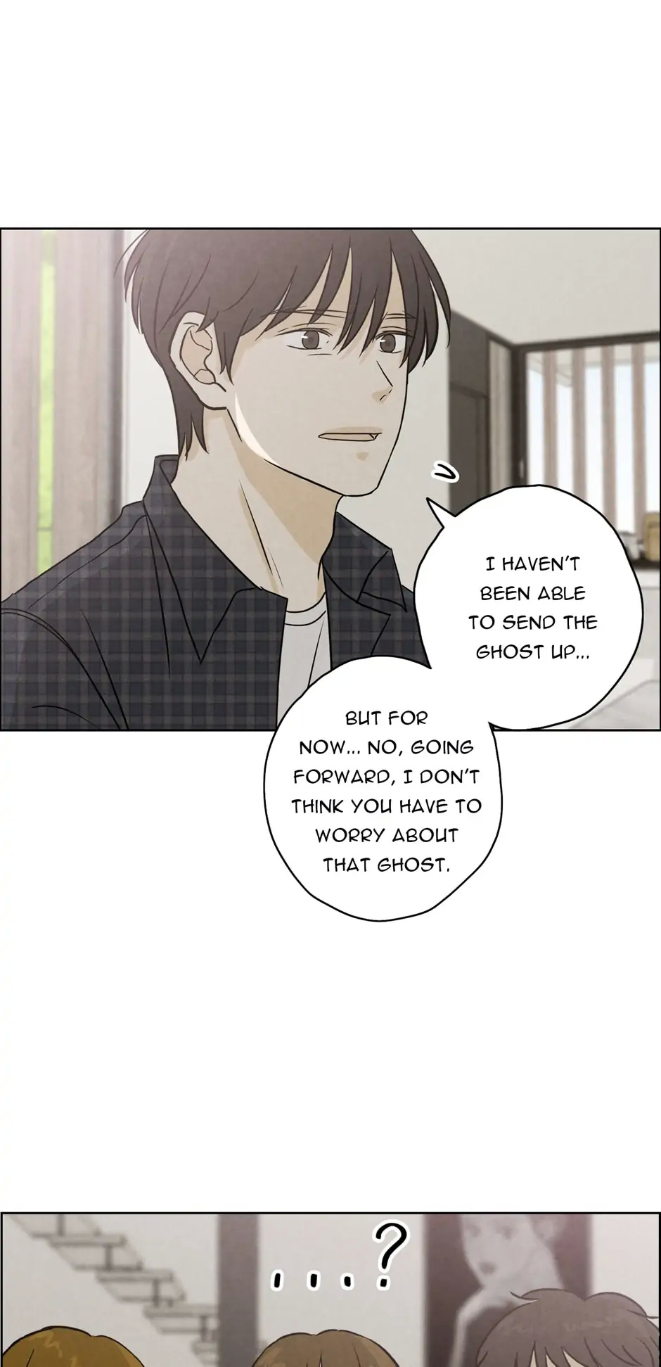 The Groom Disappeared - Chapter 65