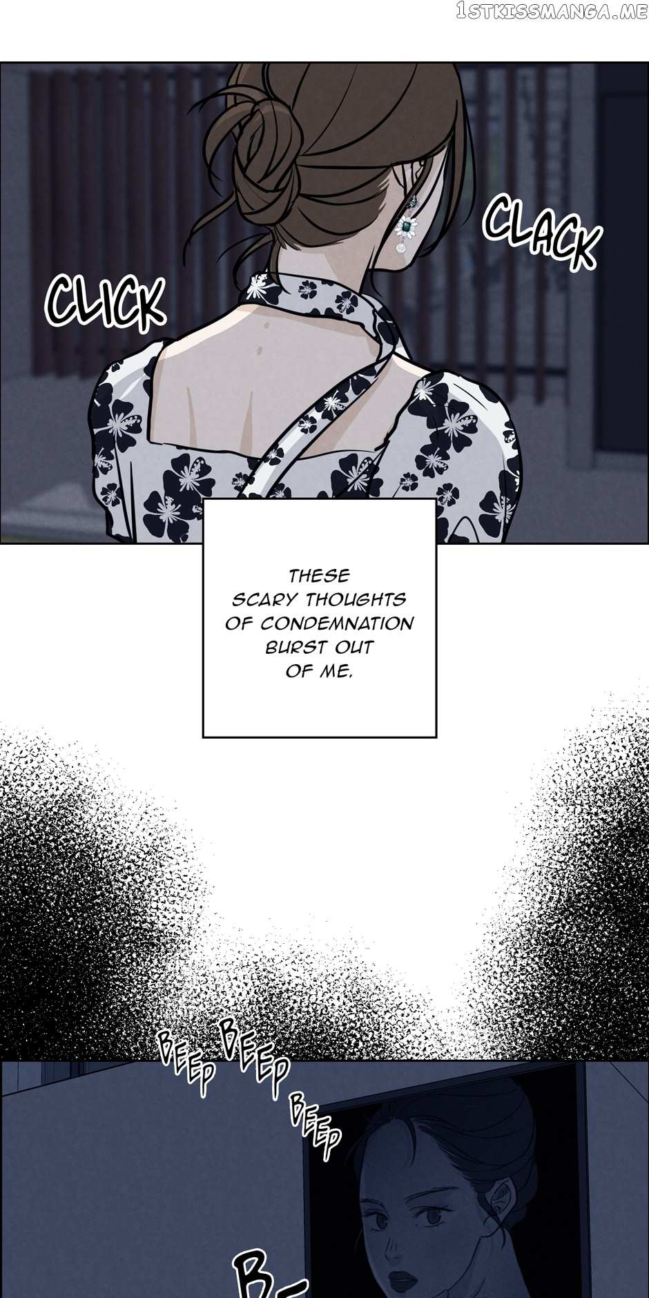 The Groom Disappeared - Chapter 72