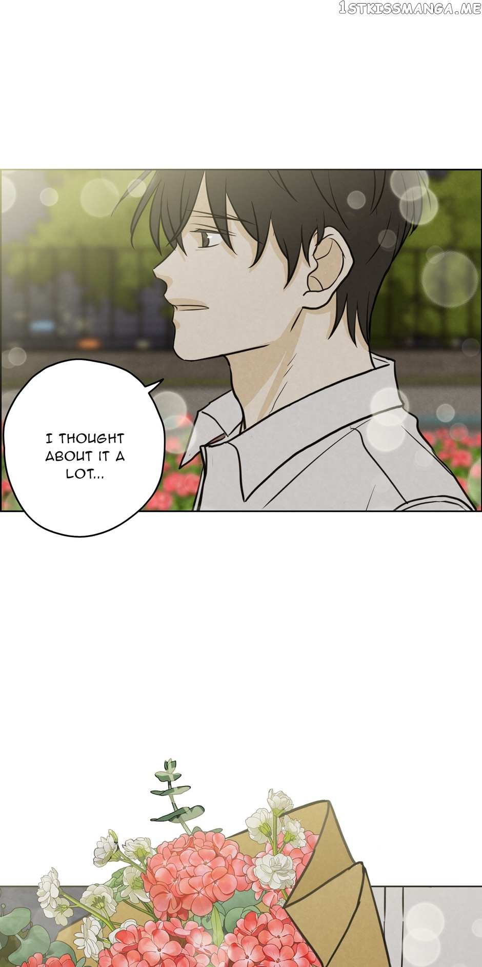 The Groom Disappeared - Chapter 72