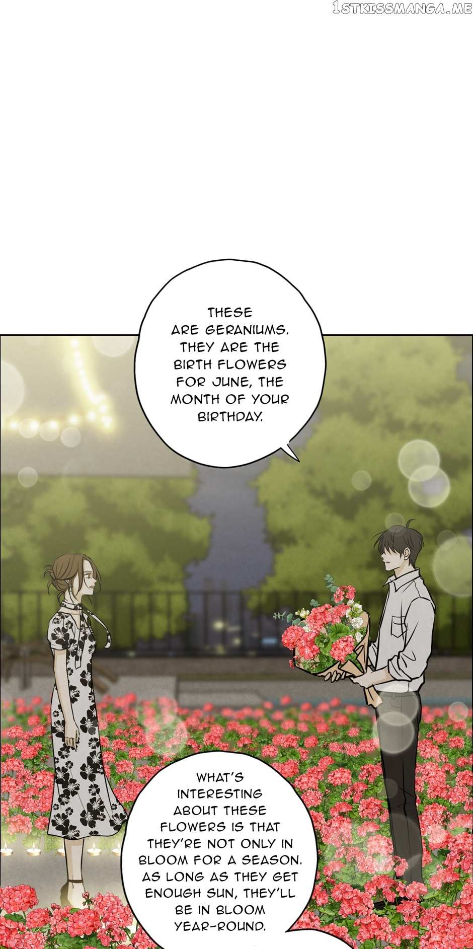 The Groom Disappeared - Chapter 72