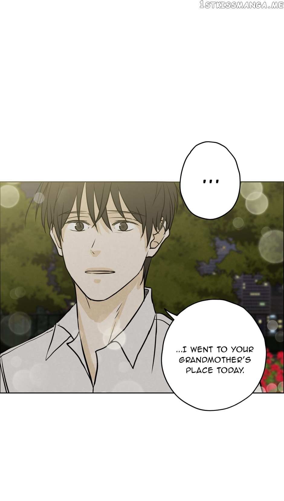 The Groom Disappeared - Chapter 72