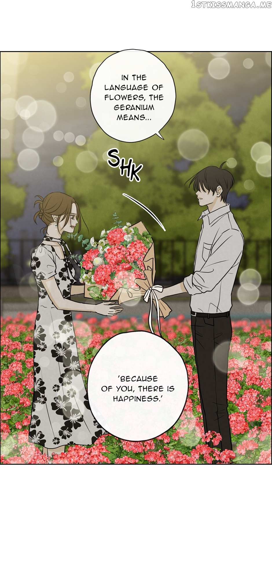 The Groom Disappeared - Chapter 72