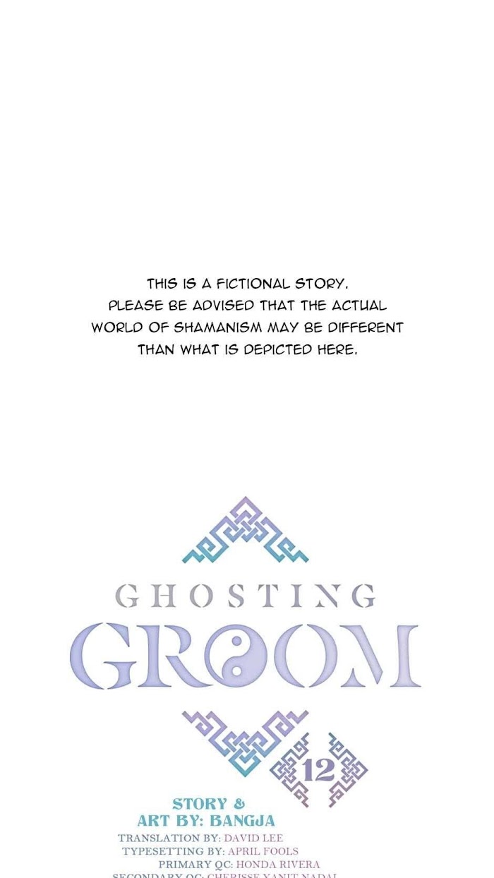 The Groom Disappeared - Chapter 12 : The Morning Still Comes