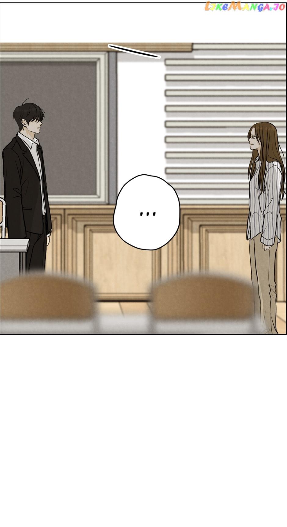 The Groom Disappeared - Chapter 100